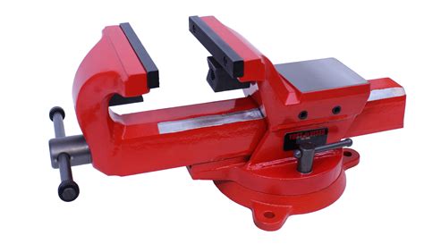 steel vise for sale